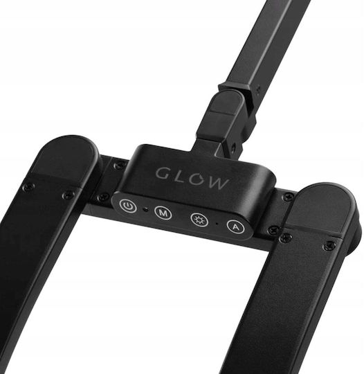Activeshop LED Nagellack Aushärtungslampe 22W Schwarze