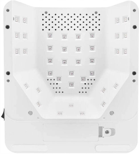 Activeshop Glow Nagellack Aushärtungslampe UV/LED 48W