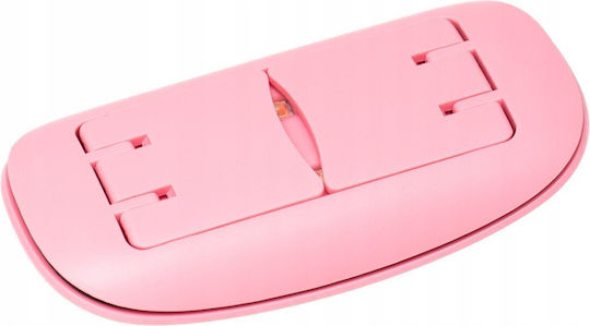 Hi Hybrid UV/LED Nagellack Aushärtungslampe 6W Rosa