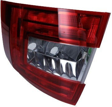 Πίσω Φανάρι Skoda Octavia Iii 11.12 Δεξιά 5e9945112