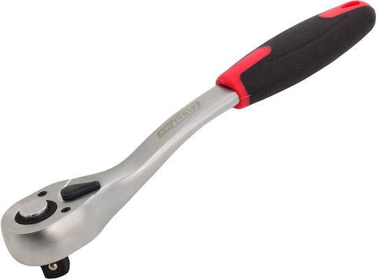 AWTools Cheie cu clichet cu 72 de dinți lungime 25.5cm