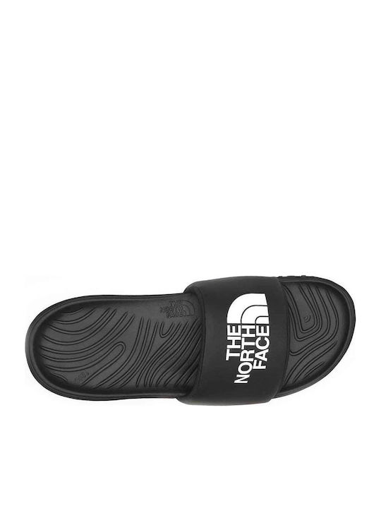 Never Stop Cush Slide Ανδρικά Slides Μαύρα