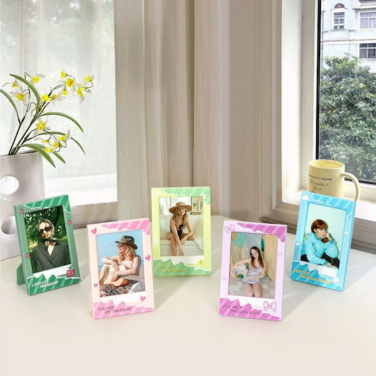 Set Picture Frames Fuji Instax Mini 99 12 11 40 8 Evo Liplay Link 2 Multicolour