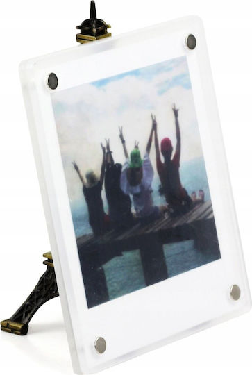 Loveinstant Frame Metallic 8.6cmx7.2cm