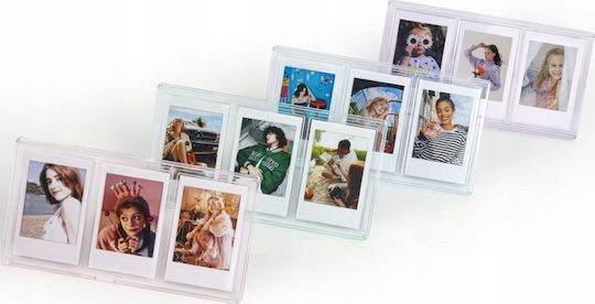 Loveinstant Frame Wooden