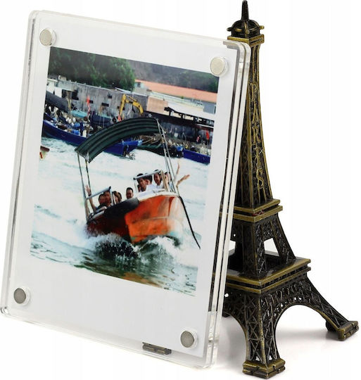 Loveinstant Frame Metallic 8.6cmx7.2cm