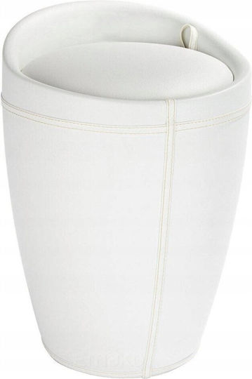 Hocker Für das Wohnzimmer White Hocker Für das Wohnzimmer White