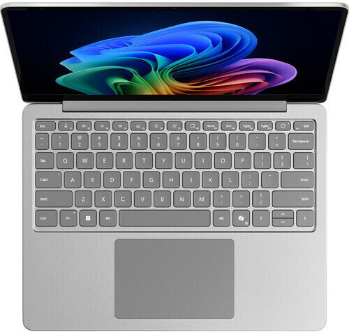 Microsoft Surface 13" Тъчскрийн (Ultra 5-325/24GB/512GB SSD/W11 Pro) (US Клавиатура)