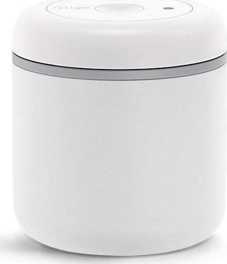 Fellow Atmos Lunchbox Inox Weiß 700ml 1Stück