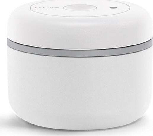 Fellow Atmos Δοχείο Φαγητού Inox Γκρι 400ml