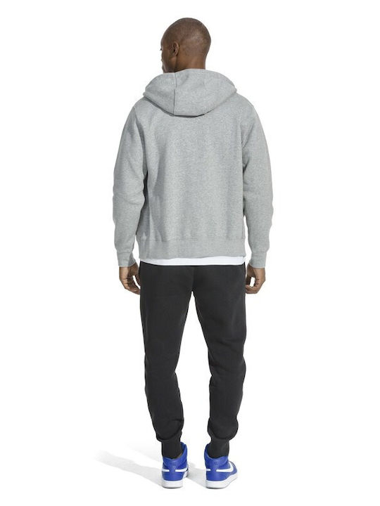 Sportswear Club с Ластик Черен