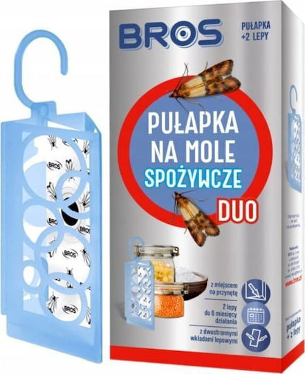 Bros Παγίδα Bros Παγίδα