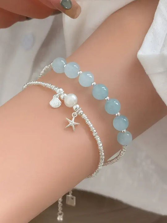 SteweHome SteweHome Armband Kette Aus Messing