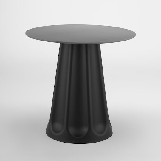 Vellum Kitchen Table Black Vellum Kitchen Table Black