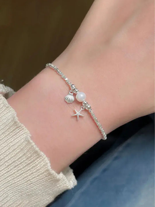 SteweHome SteweHome Armband Kette Aus Messing