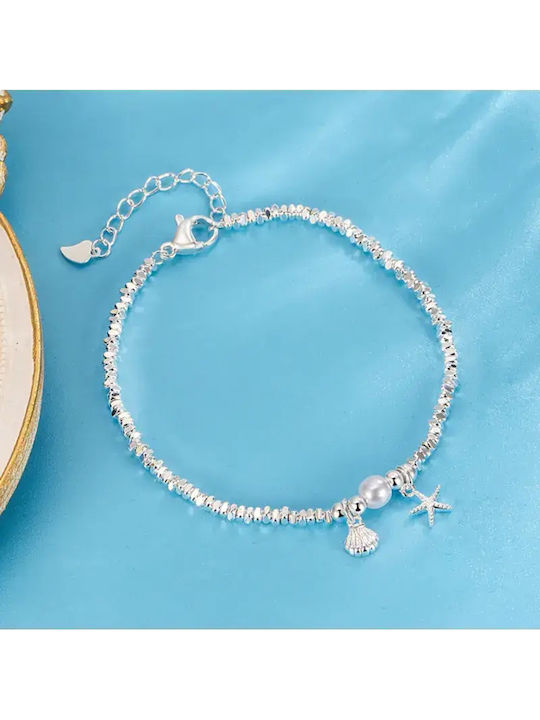 SteweHome SteweHome Armband Kette Aus Messing
