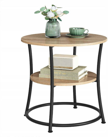 Let056b11 Round Sonoma Table