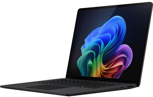 Microsoft Surface 15" Тъчскрийн 120Hz (Ultra X7-368H/16GB/512GB SSD/W11 Pro) (US Клавиатура)