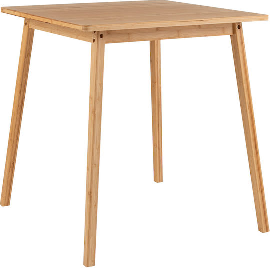 Square Kitchen Table