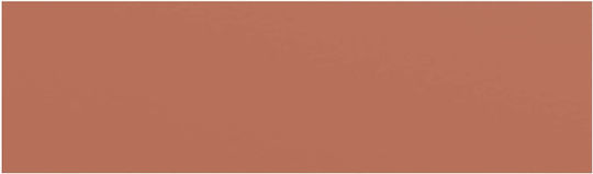 Red Wall Shelves (2 Pieces) 80x23.5x4cm
