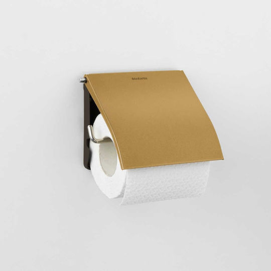 Brabantia Suport De Hârtie Auriu 8710755255205