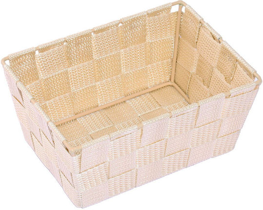 Cyclops Countertop Organizer Beige