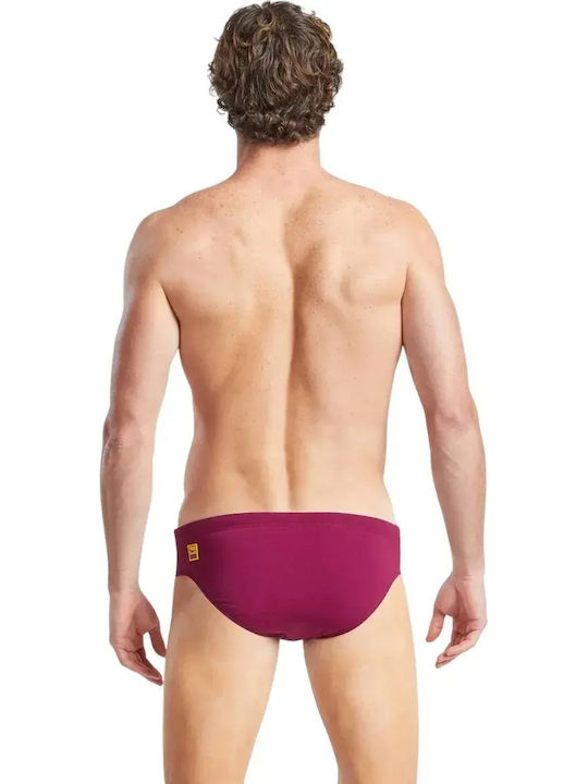 Costum De Baie Bărbați Slip Cabernet