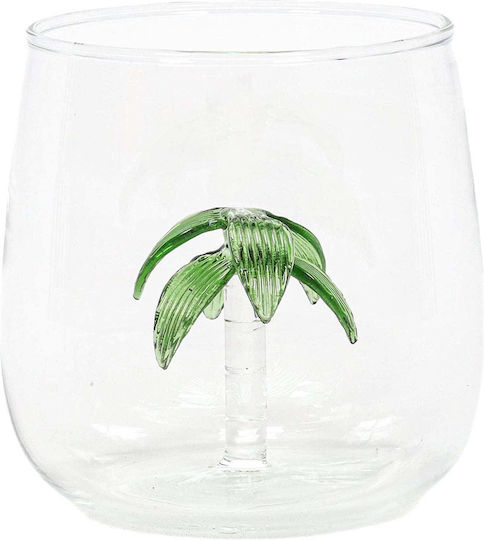 Orion Wasser Glas 400ml