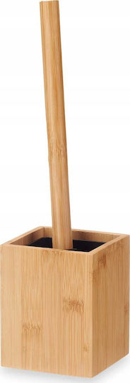 Berilo Bamboo Toilet Brush