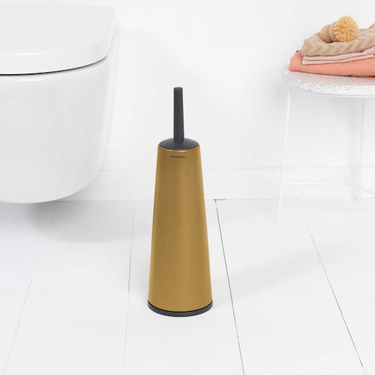 Brabantia Μεταλλικό Πιγκάλ Μπάνιου Χρυσό
