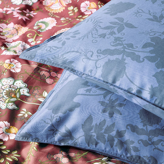 Kentia Cortney Σετ με Φάσα Cortney A 50x70cm Kentia Cortney Σετ με Φάσα Cortney A 50x70cm