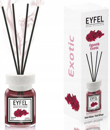 Eyfel Дифузер Екзотични 120мл