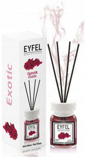 Eyfel Дифузер Екзотични 120мл