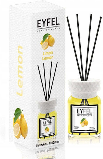 Eyfel Дифузер Екзотични 120мл