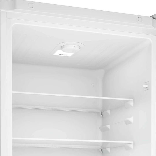 Beko Kühl-Gefrierkombination 262Es H170.8xB54xT57.4cm. Weiß RCSA270K40WN