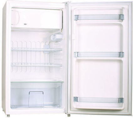 Mini Bar 113lt Υ81.8xΠ54.5xΒ55.5εκ. Inox PRMB-50055