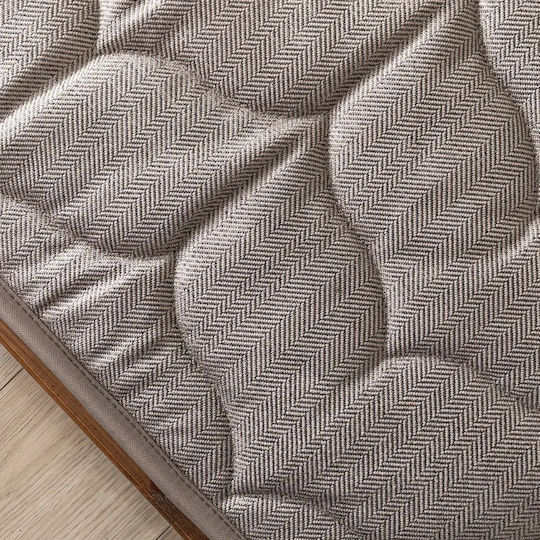 SteweHome Ανώστρωμα Μονό Foam 80x190x9εκ.