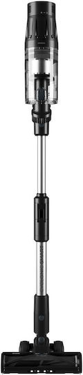 Aiwa Evo 4 Pet Care Rechargeable Stick Vacuum 25.2V Black