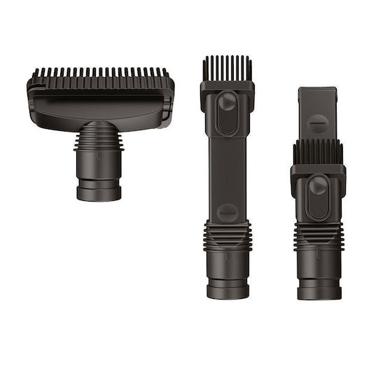 Polti SR90G Прахосмукачка 2 в 1 Stick & Ръчна Бяла