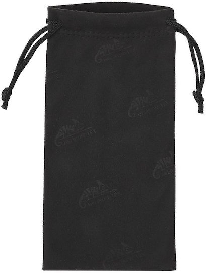 Helikon Tex Ochelari de Protecție pentru Protecție cu Lentile Negre