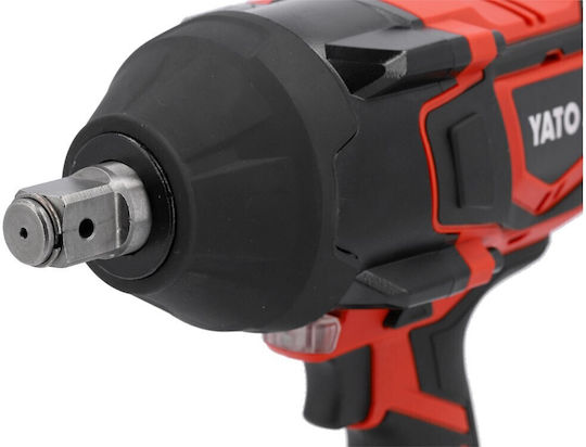 Yato YT-828075 Impact Screwdriver Battery 18V 1x4Ah