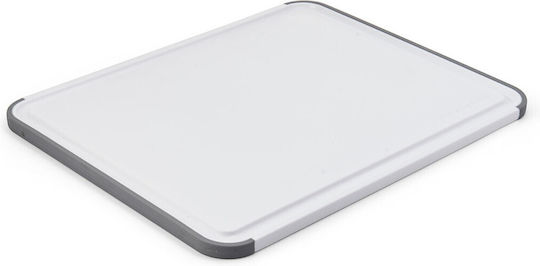 Kitchenaid Επιφάνεια Κοπής Πλαστική Λευκή 35x28cm