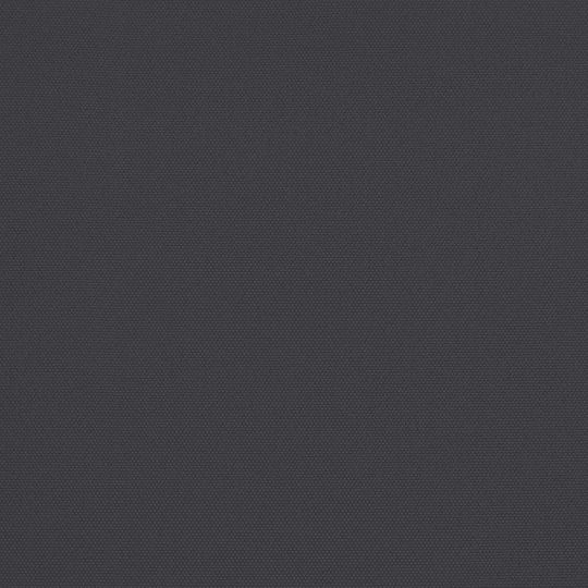Runder Aluminium-Garten- und Terrassen-Sonnenschirm Schwarz F2m