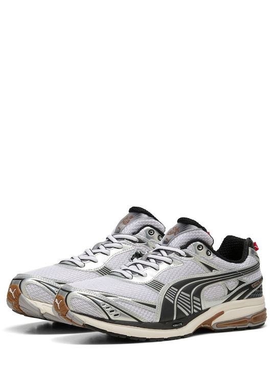 PUMA PUMA