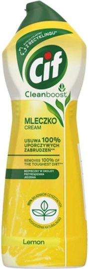 Cif General Purpose Cleaning Cream 650ml 650gr