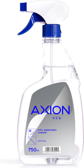 Axion Blue Sprühreiniger 1x750ml
