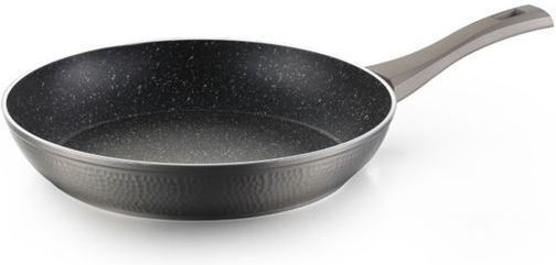 Izzy Onyx Pan made of Aluminum with Stone Coating 24cm