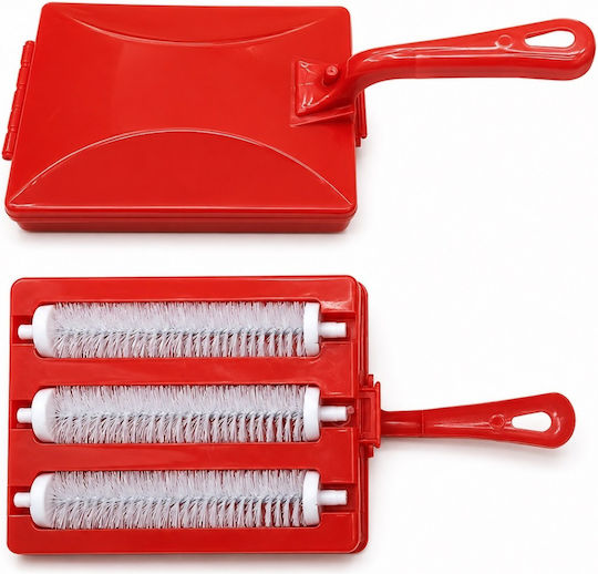 HOMie Fărâmițator Accesorii pentru Uz Casnic Red 1001960 1buc