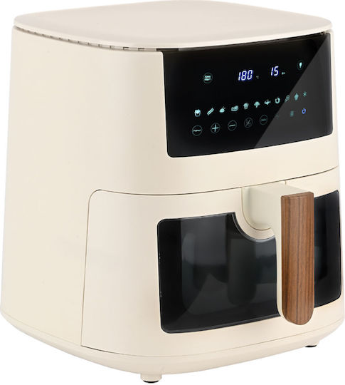 Estia Pure Air Fryer 7.2lt