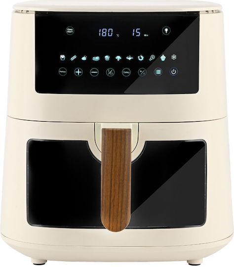Estia Pure Air Fryer 7.2lt